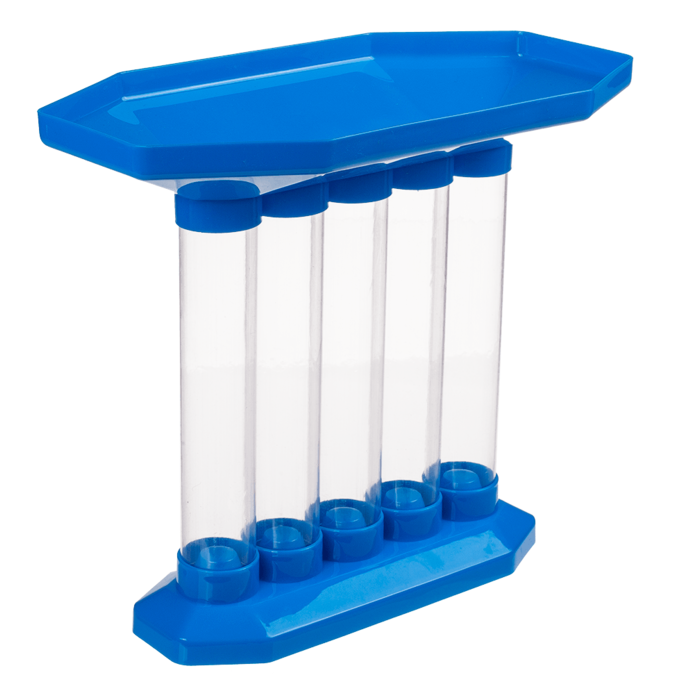 Bouncing Shots - Vier Op Een Rij - Drankspel