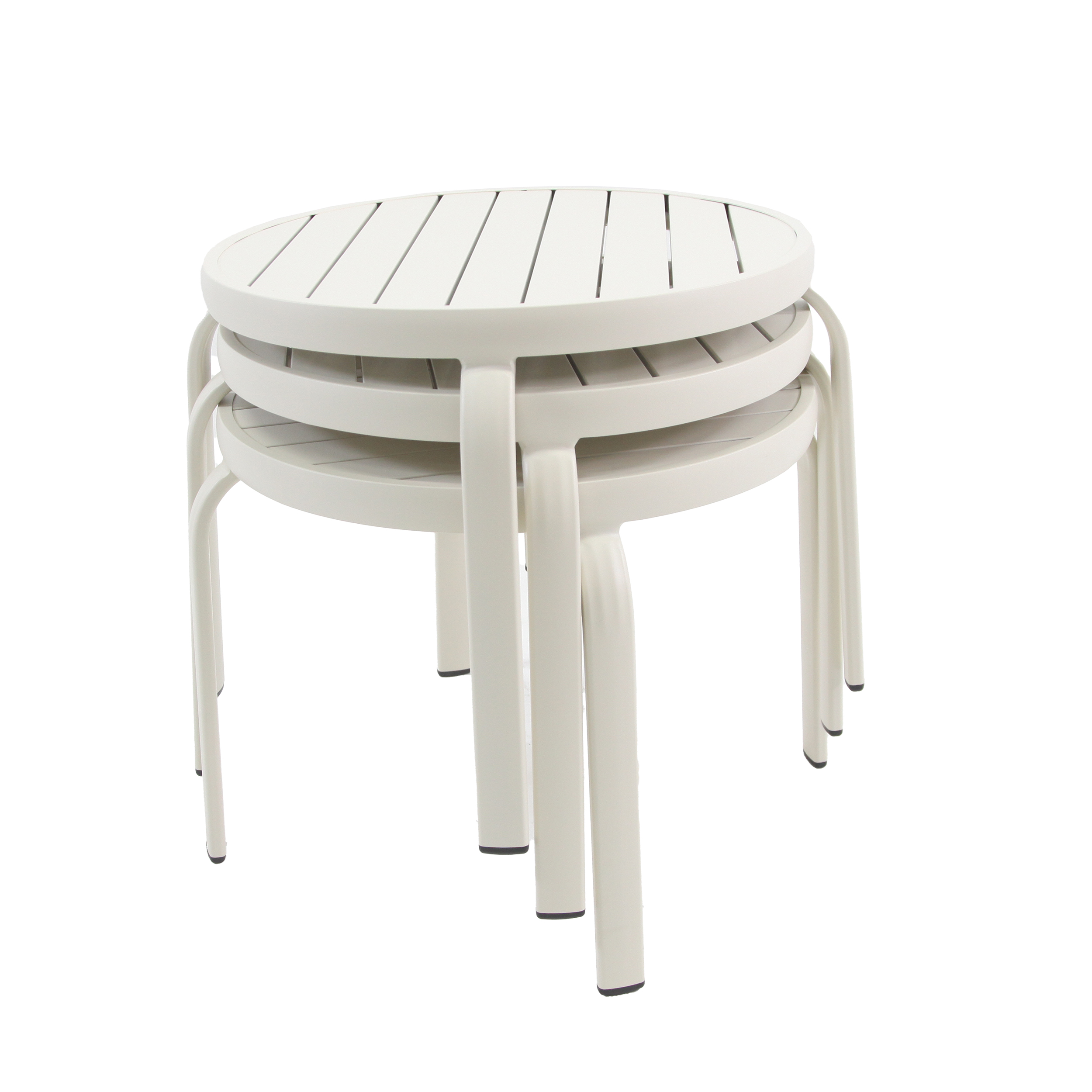 Phil Bijzettafel voor buiten - Zand
