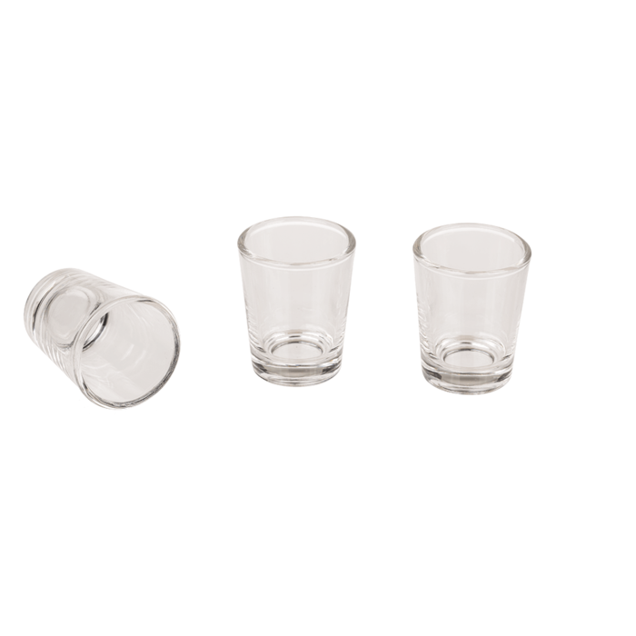 Shot Spinner - Drankspel