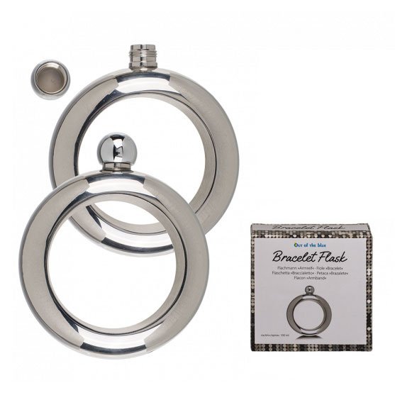 Veldfles Armband - Flask